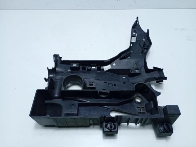 bontott RENAULT LAGUNA III Akkumulátor Tartó