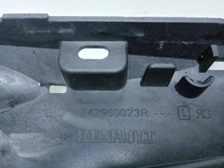 bontott RENAULT LAGUNA III Akkumulátor Tartó