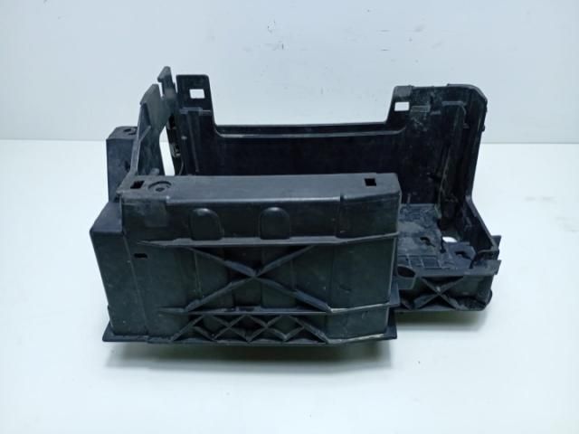 bontott RENAULT LAGUNA III Akkumulátor Tartó