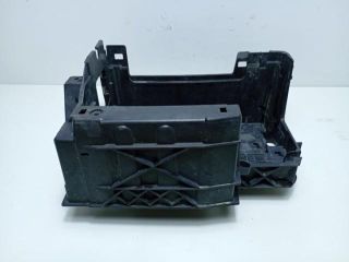 bontott RENAULT LAGUNA III Akkumulátor Tartó