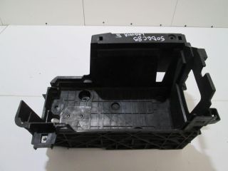 bontott RENAULT LAGUNA III Akkumulátor Tartó