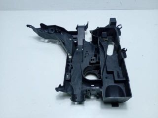 bontott RENAULT LAGUNA III Akkumulátor Tartó