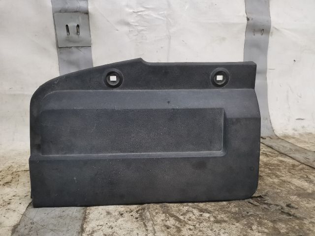 bontott RENAULT LAGUNA III Akkumulátor Védő Lemez