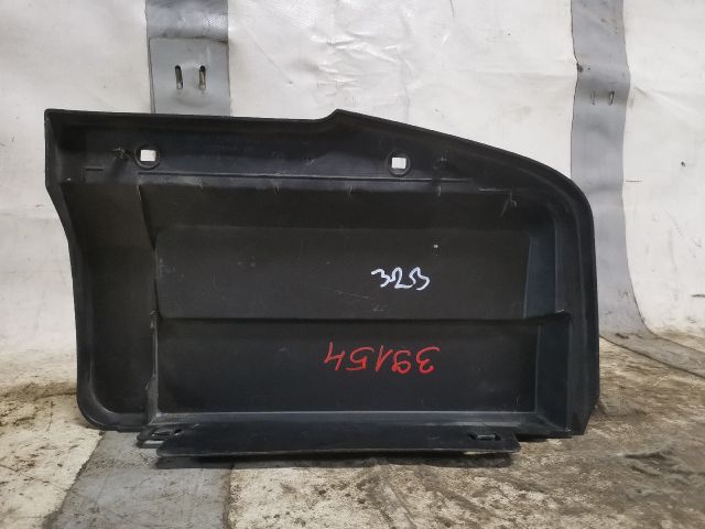 bontott RENAULT LAGUNA III Akkumulátor Védő Lemez