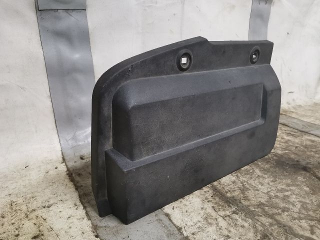 bontott RENAULT LAGUNA III Akkumulátor Védő Lemez