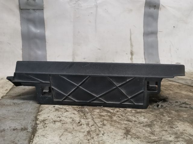 bontott RENAULT LAGUNA III Akkumulátor Védő Lemez