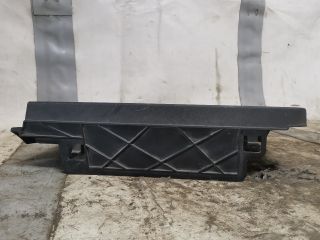 bontott RENAULT LAGUNA III Akkumulátor Védő Lemez