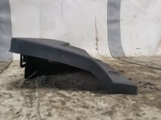 bontott RENAULT LAGUNA III Akkumulátor Védő Lemez