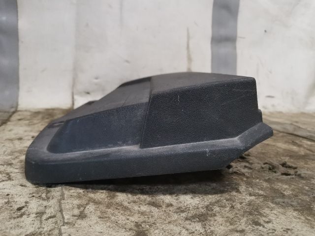 bontott RENAULT LAGUNA III Akkumulátor Védő Lemez