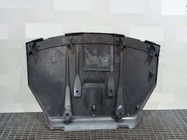 bontott RENAULT LAGUNA III Alsó Motorburkolat