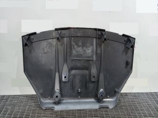 bontott RENAULT LAGUNA III Alsó Motorburkolat