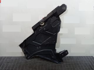 bontott RENAULT LAGUNA III Alsó Motorburkolat