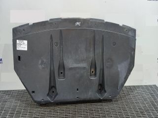 bontott RENAULT LAGUNA III Alsó Motorburkolat