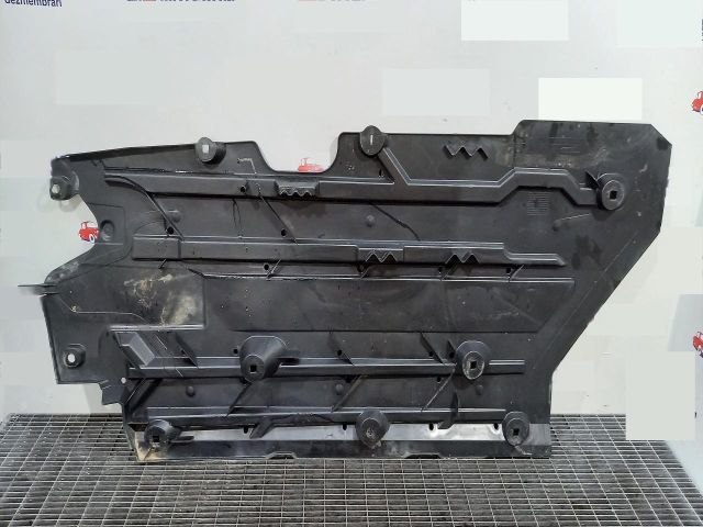 bontott RENAULT LAGUNA III Alsó Motorburkolat