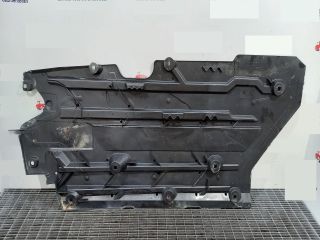 bontott RENAULT LAGUNA III Alsó Motorburkolat