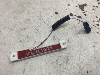 bontott RENAULT LAGUNA III Antenna Erősítő