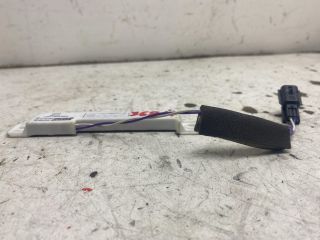 bontott RENAULT LAGUNA III Antenna Erősítő