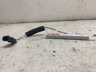 bontott RENAULT LAGUNA III Antenna Erősítő