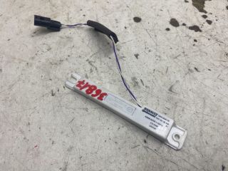 bontott RENAULT LAGUNA III Antenna Erősítő