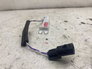 bontott RENAULT LAGUNA III Antenna Erősítő