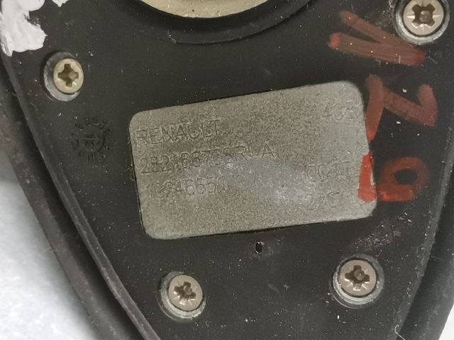 bontott RENAULT LAGUNA III Antenna