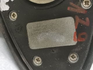 bontott RENAULT LAGUNA III Antenna