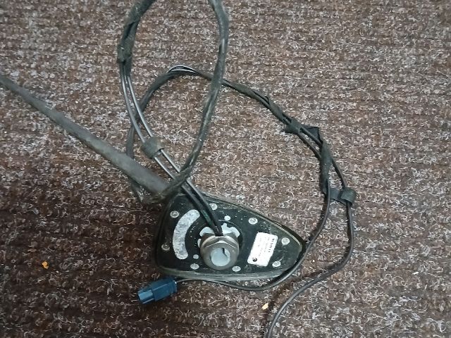 bontott RENAULT LAGUNA III Antenna