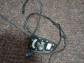 bontott RENAULT LAGUNA III Antenna