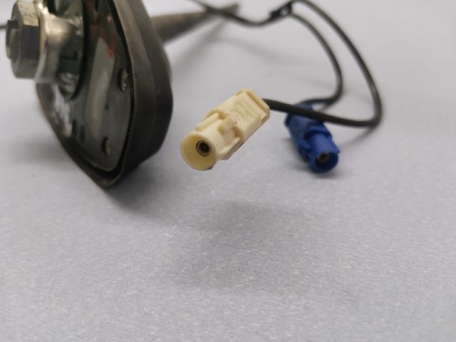 bontott RENAULT LAGUNA III Antenna