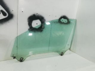 bontott RENAULT LAGUNA III Bal első Ablak