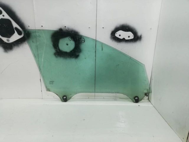 bontott RENAULT LAGUNA III Bal első Ablak