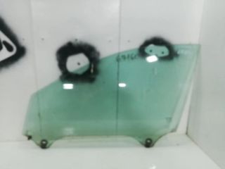 bontott RENAULT LAGUNA III Bal első Ablak