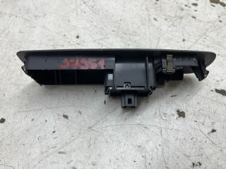 bontott RENAULT LAGUNA III Bal első Ablakemelő Kapcsoló