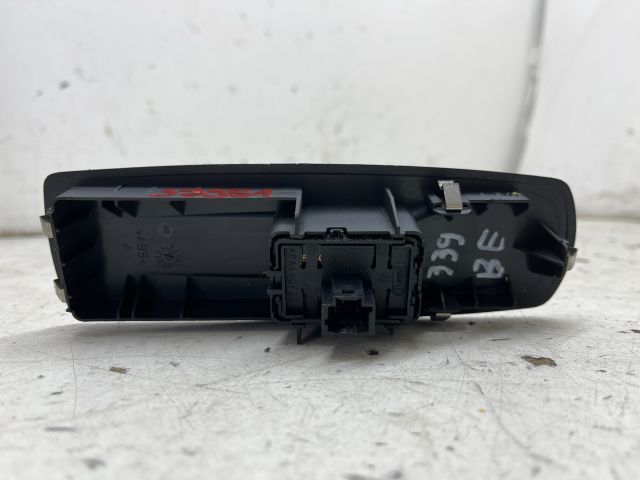 bontott RENAULT LAGUNA III Bal első Ablakemelő Kapcsoló