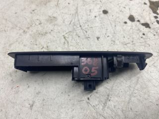 bontott RENAULT LAGUNA III Bal első Ablakemelő Kapcsoló