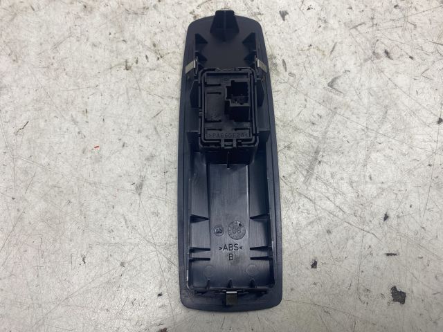 bontott RENAULT LAGUNA III Bal első Ablakemelő Kapcsoló