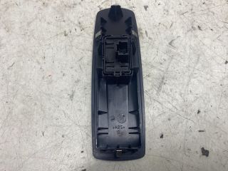 bontott RENAULT LAGUNA III Bal első Ablakemelő Kapcsoló