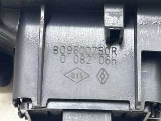 bontott RENAULT LAGUNA III Bal első Ablakemelő Kapcsoló