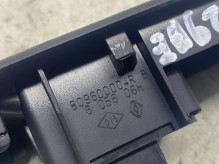 bontott RENAULT LAGUNA III Bal első Ablakemelő Kapcsoló