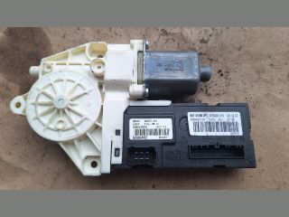 bontott RENAULT LAGUNA III Bal első Ablakemelő Motor