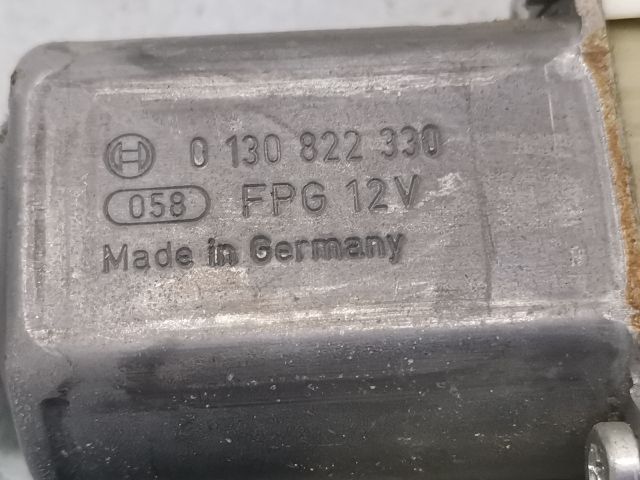 bontott RENAULT LAGUNA III Bal első Ablakemelő Motor