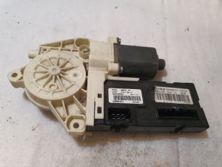 bontott RENAULT LAGUNA III Bal első Ablakemelő Motor