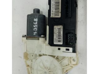 bontott RENAULT LAGUNA III Bal első Ablakemelő Motor