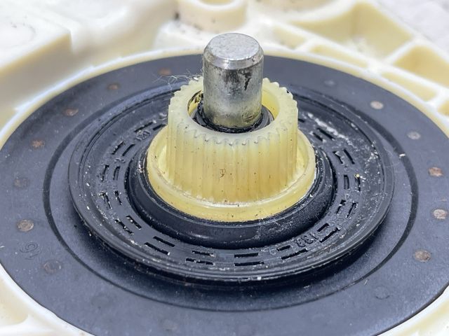 bontott RENAULT LAGUNA III Bal első Ablakemelő Motor