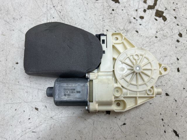 bontott RENAULT LAGUNA III Bal első Ablakemelő Motor