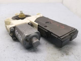 bontott RENAULT LAGUNA III Bal első Ablakemelő Motor