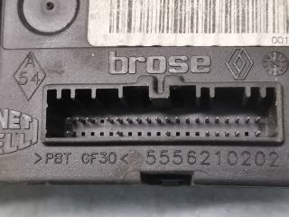 bontott RENAULT LAGUNA III Bal első Ablakemelő Motor