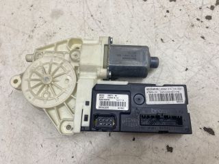 bontott RENAULT LAGUNA III Bal első Ablakemelő Motor