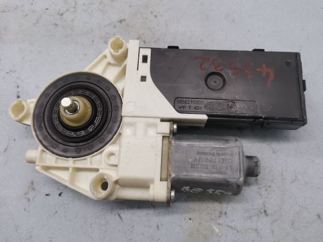 bontott RENAULT LAGUNA III Bal első Ablakemelő Motor