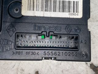 bontott RENAULT LAGUNA III Bal első Ablakemelő Motor